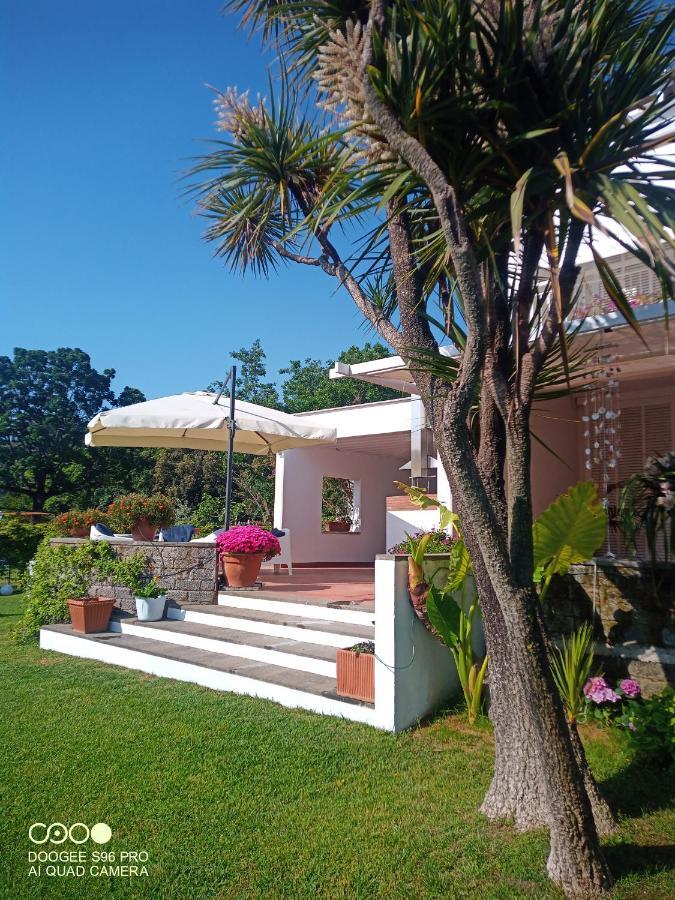 Casa De La Luna Nettuno Extérieur photo