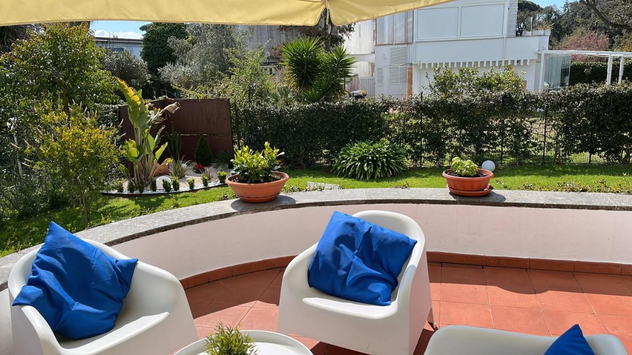 Casa De La Luna Nettuno Extérieur photo