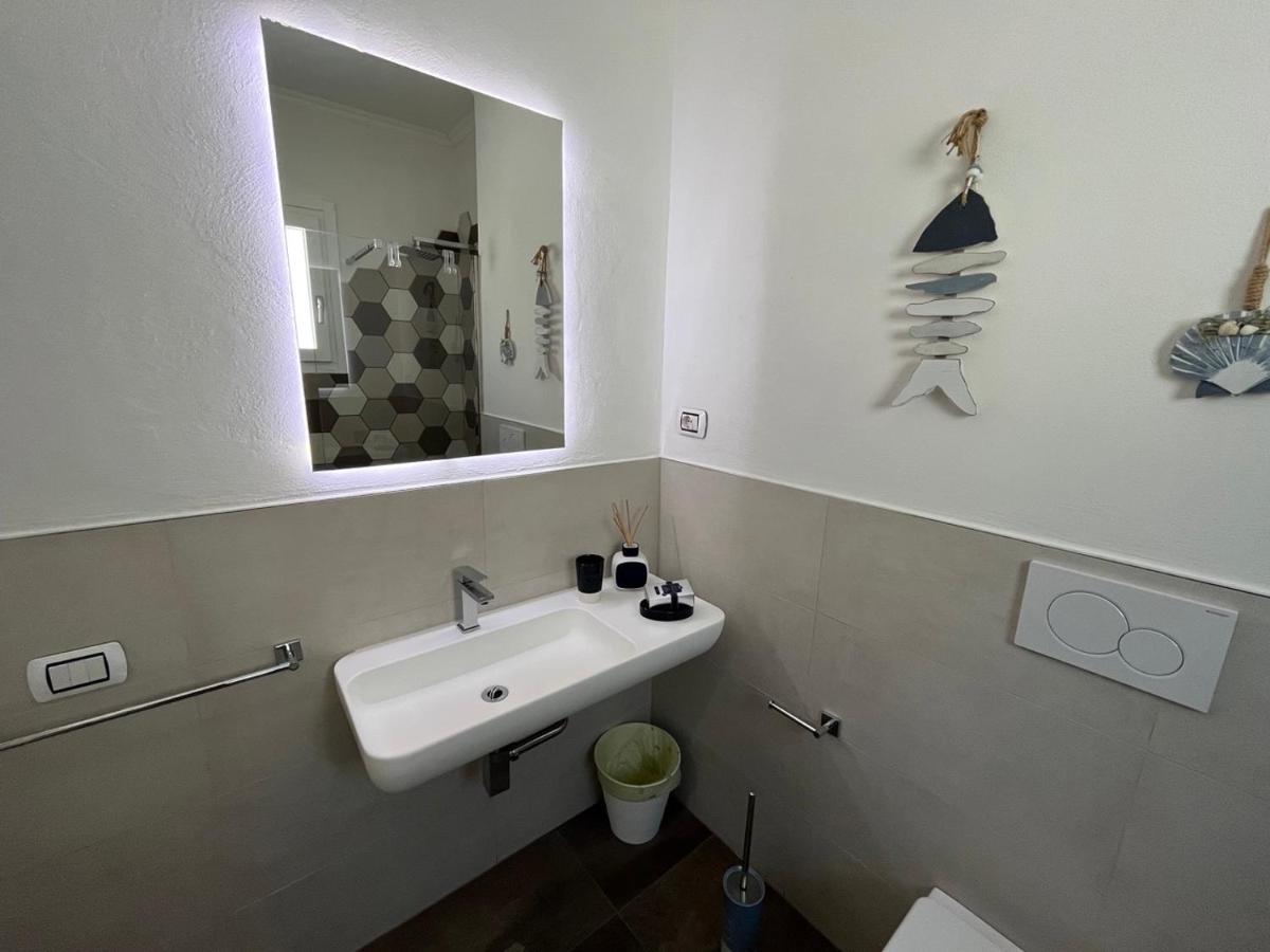 Casa De La Luna Nettuno Extérieur photo